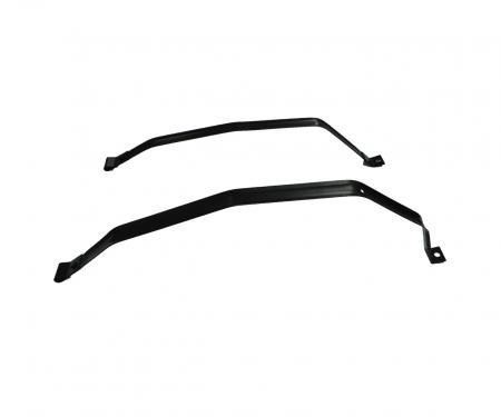 ACP Fuel Tank Strap Pair From 4/1981 FM-EG004S