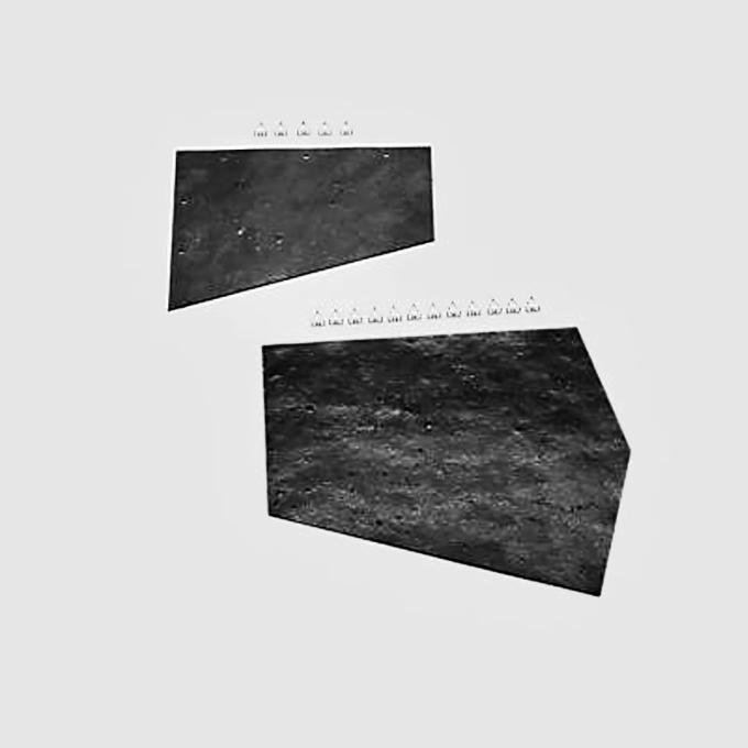 Detroit Muscle Technologies Mopar E Body 70 Engine Well Splash Shields EXX7070SS20