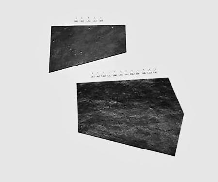 Detroit Muscle Technologies Mopar E Body 70 Engine Well Splash Shields EXX7070SS20