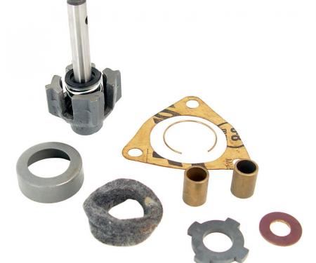 Dennis Carpenter Water Pump Repair Kit - 1933-36 Ford Truck, 1933-36 Ford Car 68-8591