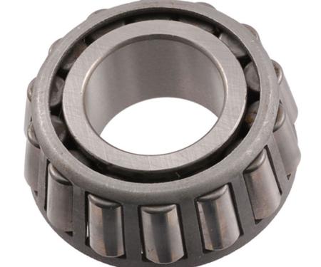 Dennis Carpenter Outer Front Wheel Bearing - 1948-56 Ford Truck, 1949-54 Ford Car   8A-1216