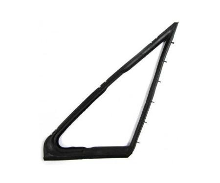 Daniel Carpenter 1967-68 Vent Window w/s RH C7ZZ-6521448-O