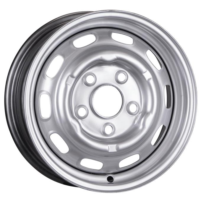Maxilite 15x5.5 OE VW Beetle Style Wheel Silver 4x130mm bp 311001
