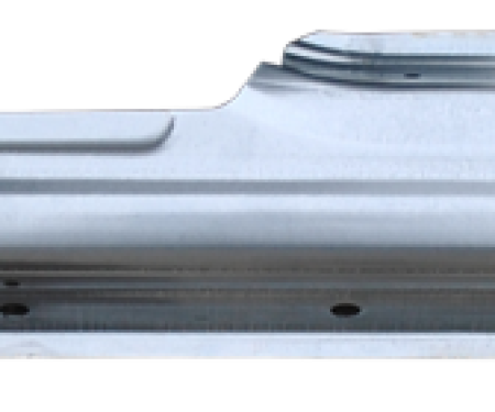 Key Parts '06-'13 Rocker Panel, RH 68-25-01-2