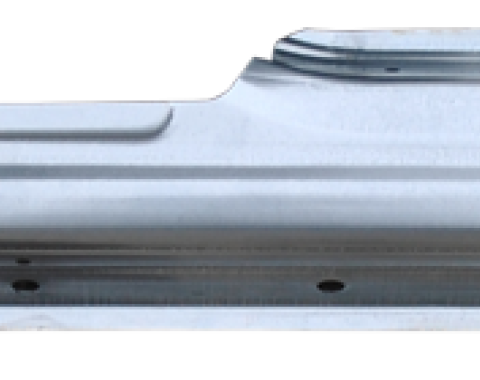 Key Parts '06-'13 Rocker Panel, RH 68-25-01-2