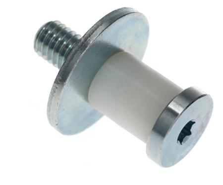 AMD Door Striker, 73-79 Ford Truck 78-79 Bronco 752-4573