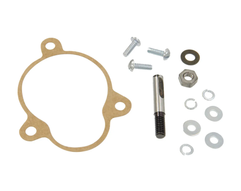 Corvette Tach Drive Unit Repair Kit, 1956-1961