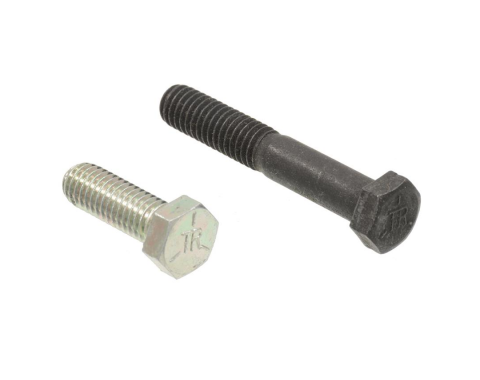Corvette Thermostat Housing Bolt Kit, 1966-1973
