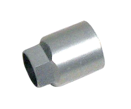 Corvette Tire Pressure Indicator Sensor Nut, 1997-2013