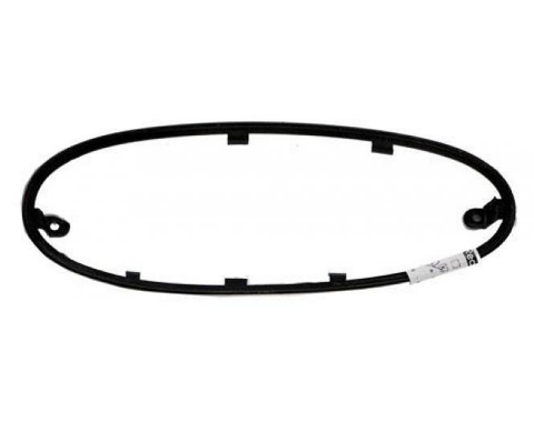 Corvette Door Handle Gasket, Outer Left, 1997-2004