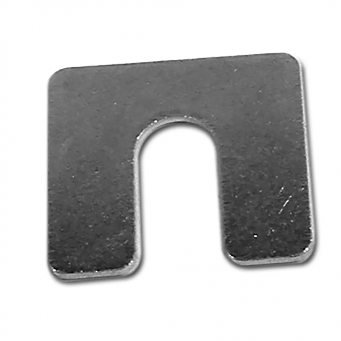 Corvette Decklid Hinge Shim, 1963-1975