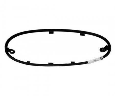 Corvette Door Handle Gasket, Outer Left, 1997-2004