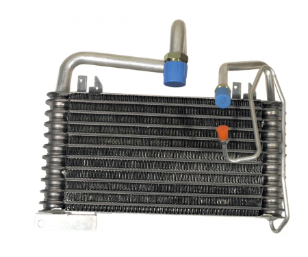 Corvette Air Conditioning Evaporator, 1973-1977 Early