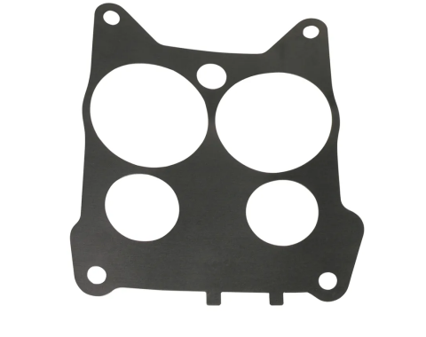 Corvette Carburetor Baffle, Q-Jet, 1968-1969