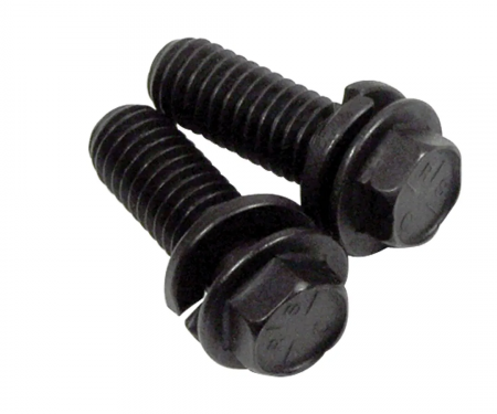 Corvette Fuel Pump Bolts, 396/427, 1965-1974