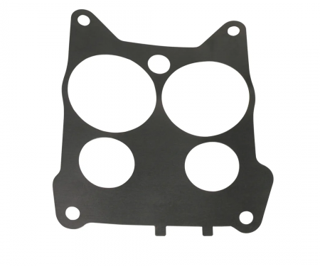 Corvette Carburetor Baffle, Q-Jet, 1968-1969