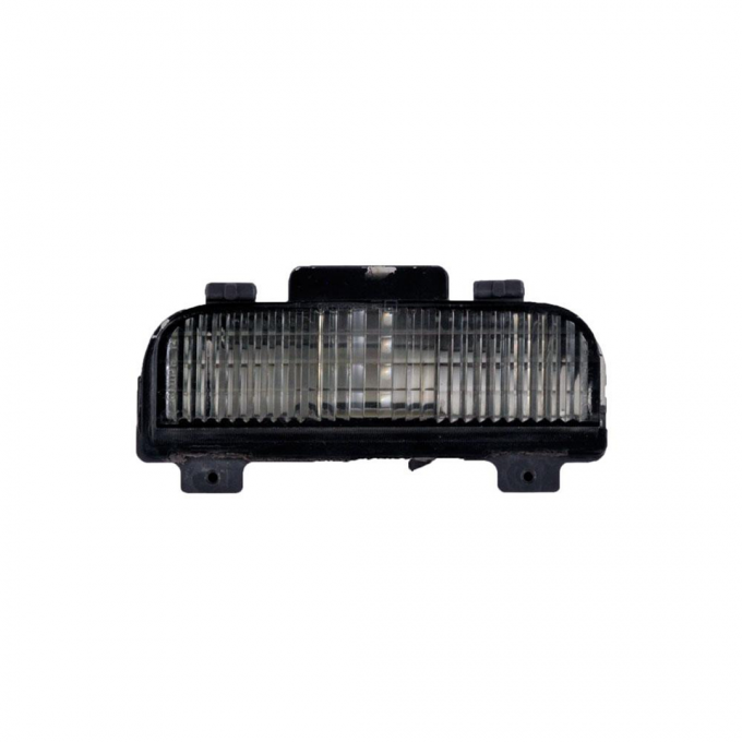 Corvette Backup Light, Right, 1984-1990