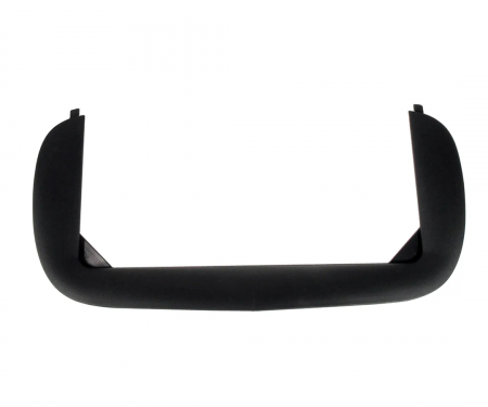 Corvette Front License Filler Surround, 1997-2004