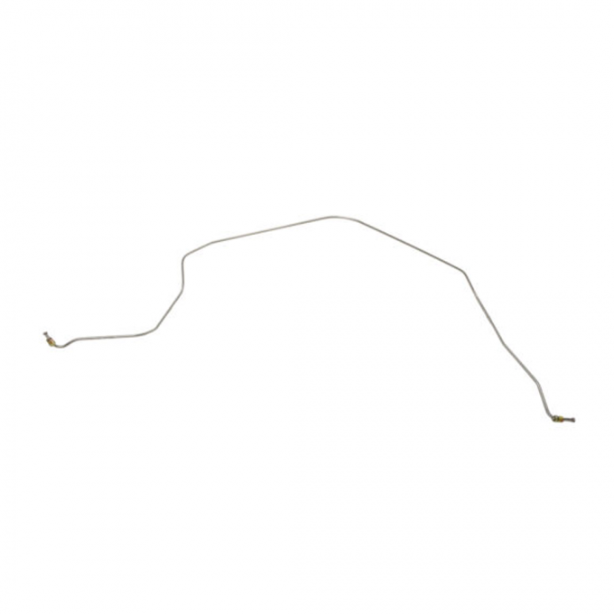 Corvette Brake Line, Front Crossover, 1963-1968