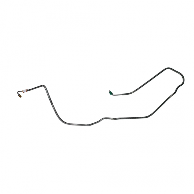 Corvette Brake Line, Front Crossover, 1970-1973