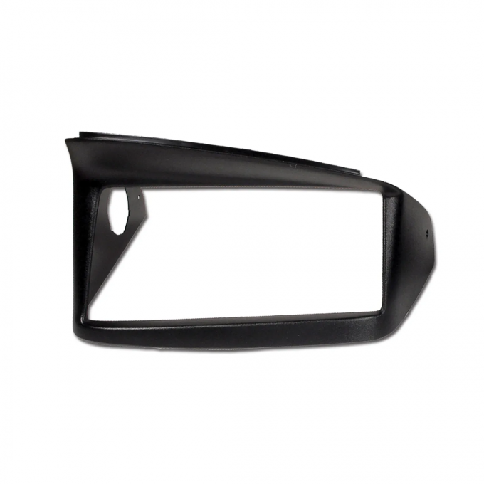 Corvette Headlight Bezel, Left, 1997-2004