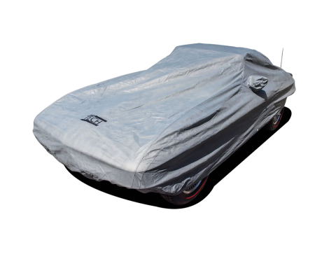 Corvette Car Cover, Econotech, 1963-1967