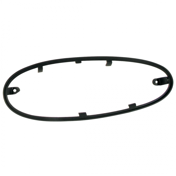 Corvette Door Handle Gasket, Outer Right, 1997-2004