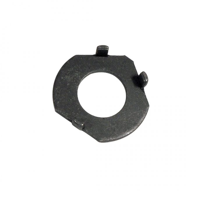 Corvette Distributor Lower Gear Tang Washer, 1975-1991