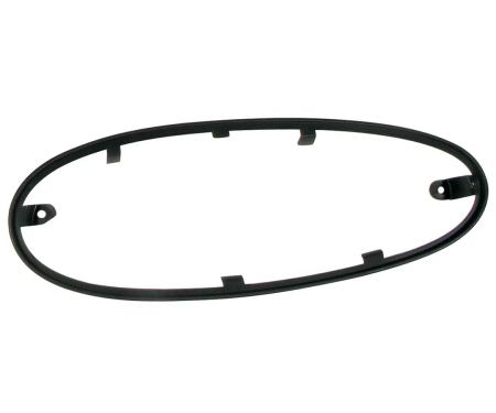 Corvette Door Handle Gasket, Outer Right, 1997-2004