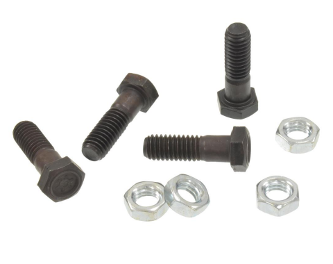 Corvette Sway Bar Link Bushing Bolts, Rear, 1965-1979