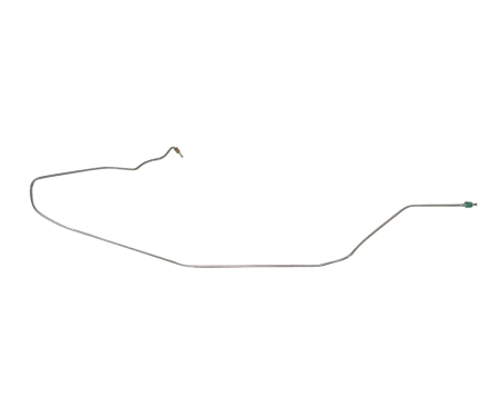 Corvette Brake Line, Front Crossover, 1969