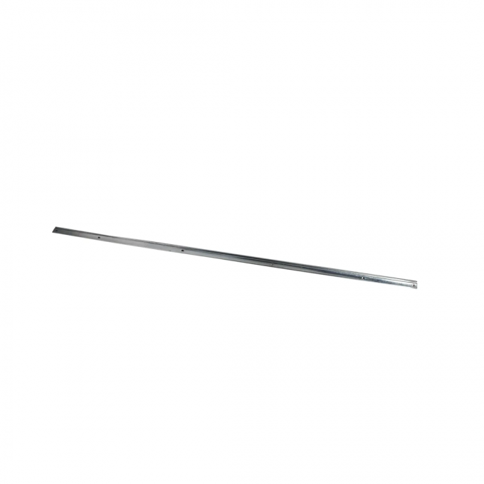 Corvette Rocker Panel Retaining Strip, 1963-1967