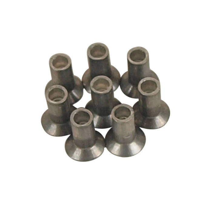 Corvette Outer Window Seal Rivet Set, 1965-1967