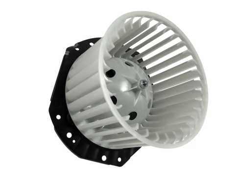 Corvette Heater/Ac Blower Motor, 1986-1996