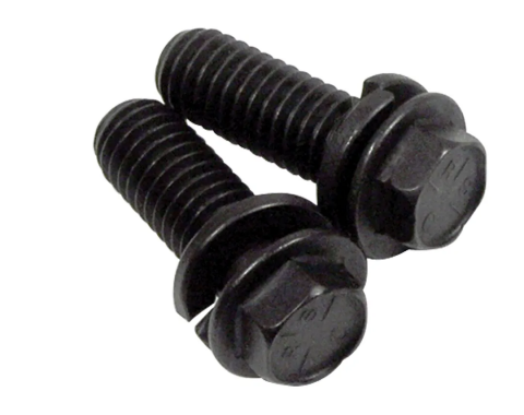 Corvette Fuel Pump Bolts, 396/427, 1965-1974