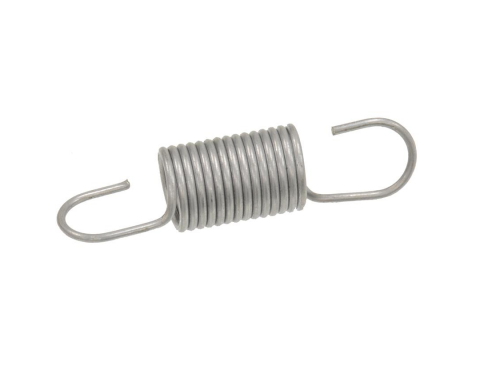 Corvette Decklid Latch Anti-Rattle Spring, 1956-1962