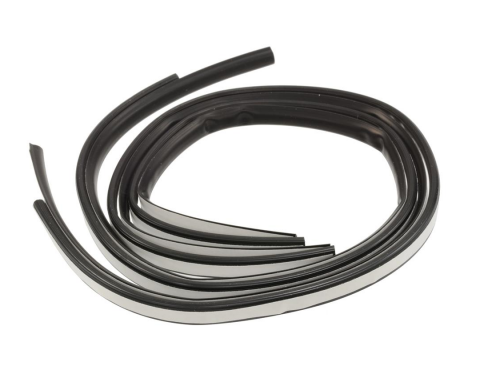 Corvette Tail Light Seals, 2005-2013