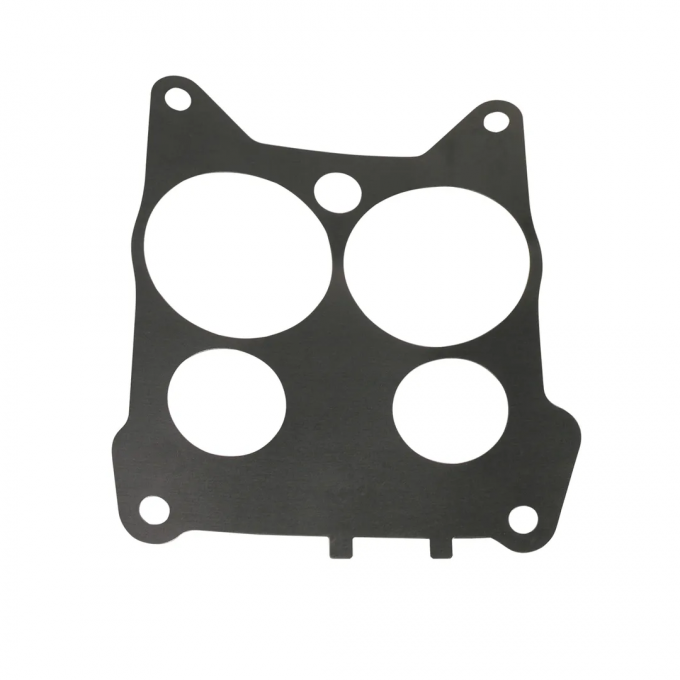 Corvette Carburetor Baffle, Q-Jet, 1968-1969