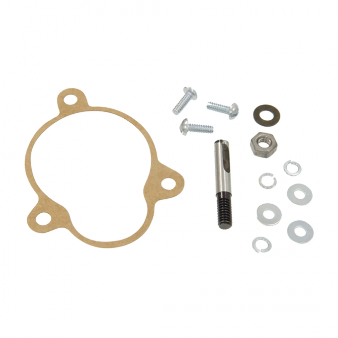Corvette Tach Drive Unit Repair Kit, 1956-1961