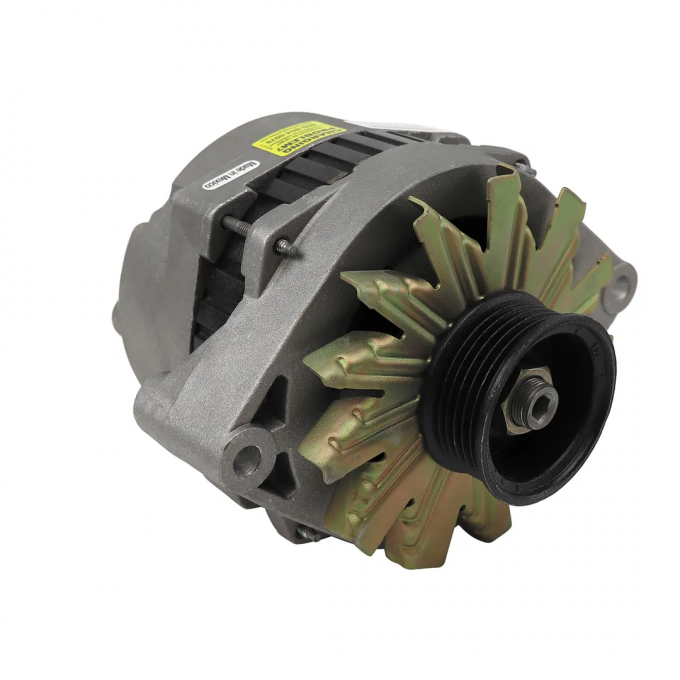 Corvette Alternator, ZR1, 1991-1995