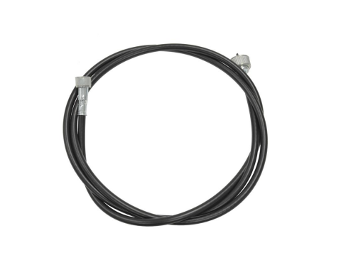 Corvette Speedometer/Tachometer Cable, 1958-1968