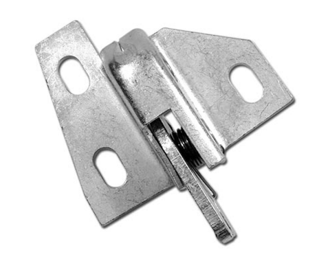 Corvette Decklid Release Latch Assembly, 2 Required, 1963-1975
