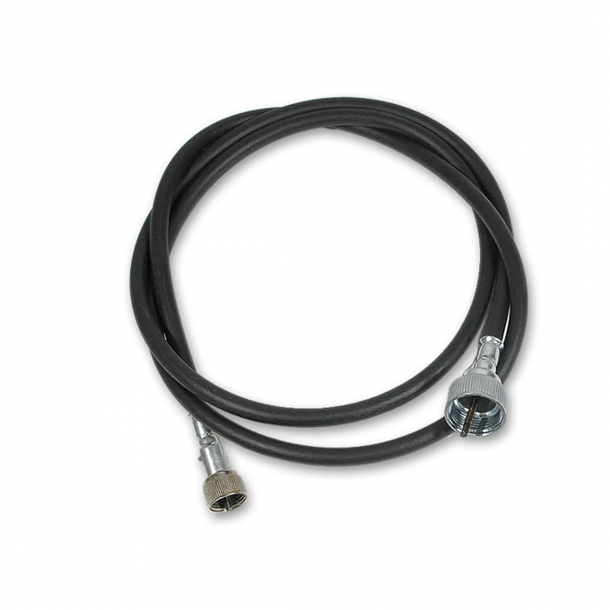 Corvette Speedo Cable, Auto & 3Spd, 1965-1967