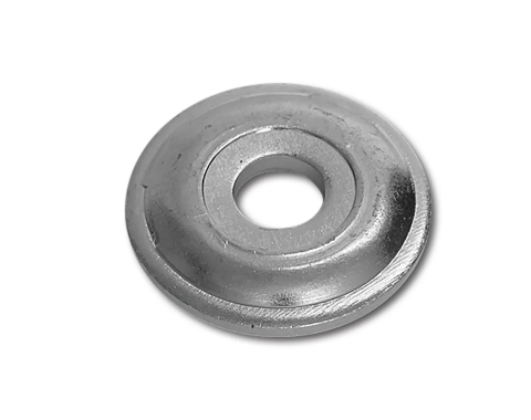 Corvette Power Steering Cylinder Mount Washer, 1963-1982