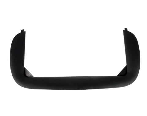 Corvette Front License Filler Surround, 1997-2004