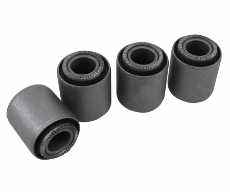 Corvette Rear Strut Rod Bushing Set, 4 Piece, 1975-1982