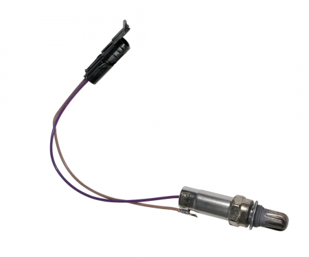 Corvette Oxygen Sensor, 1980-1981