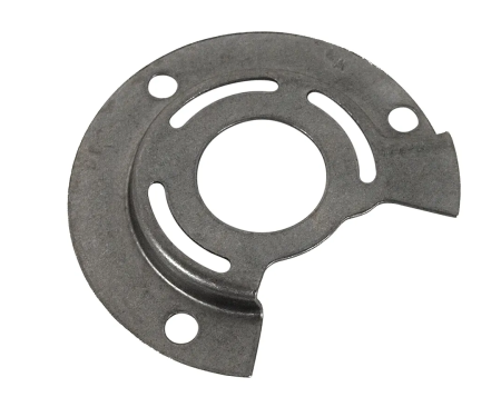 Corvette Steering Column Upper Mast Jacket Retainer, 1964-1966