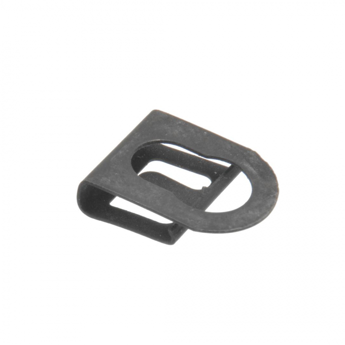 Corvette Wiper Lever Retainer Clip, 1963-1967