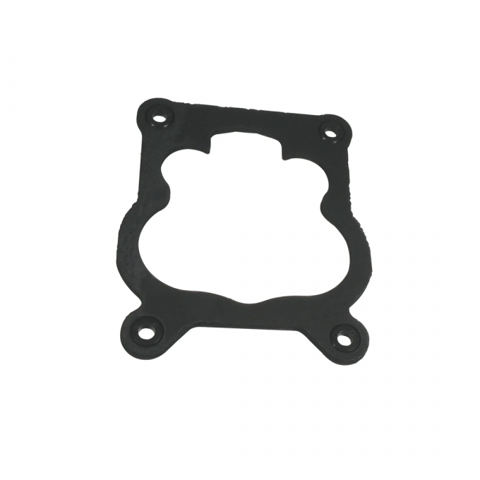 Corvette Carburetor Heat Insulator, Quadrajet, 1970-1980